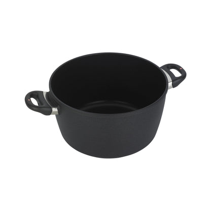 Swiss Diamond XD Classic Induction Stockpot with Lid 28cm