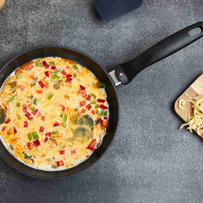 Swiss Diamond XD Classic Induction Frypan 20cm