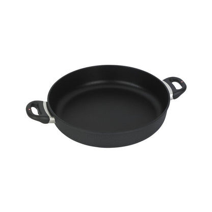 Swiss Diamond XD Classic Induction Sauteuse with Lid 32cm