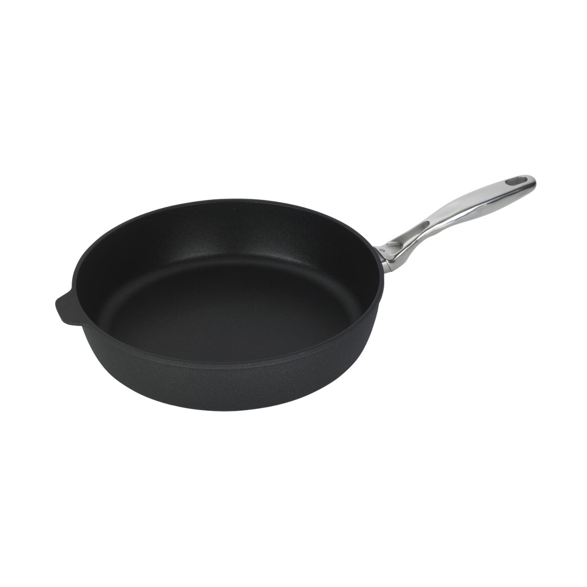 Swiss Diamond XD Classic Saute Pan With Lid 32cm