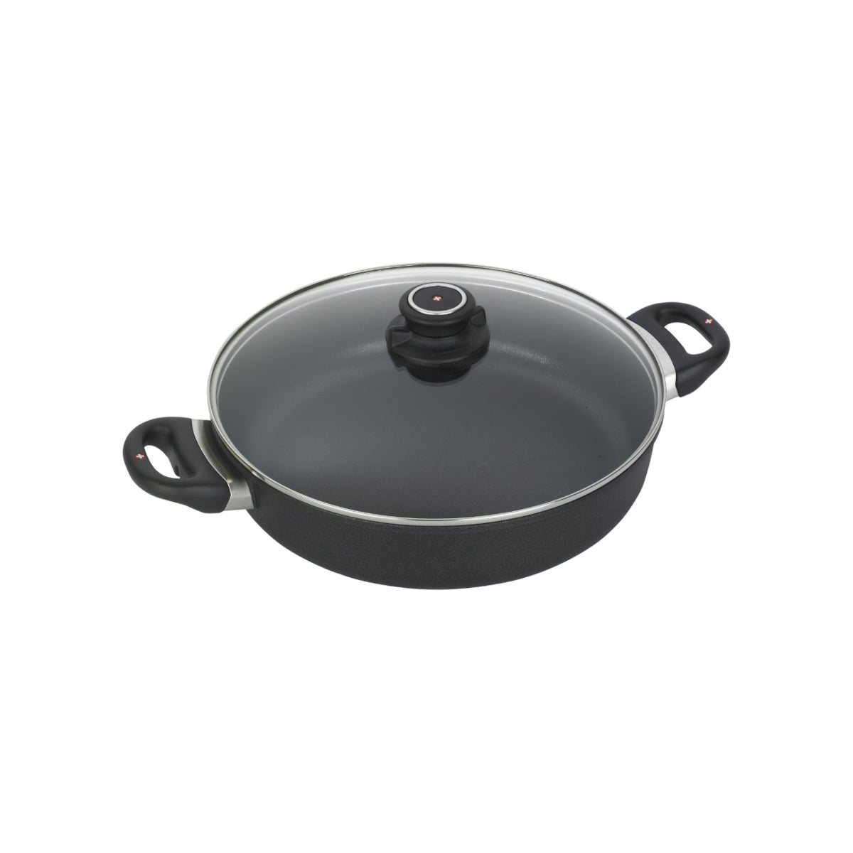 Swiss Diamond XD Classic Sautuese with Lid 32cm