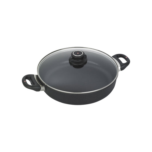 Swiss Diamond XD Classic Sautuese with Lid 32cm