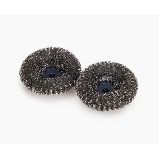 Joseph Joseph SinkTech Scourer Heads 2 Piece