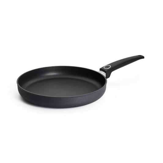 Woll Diamond Lite Frypan & Saute Set 28cm