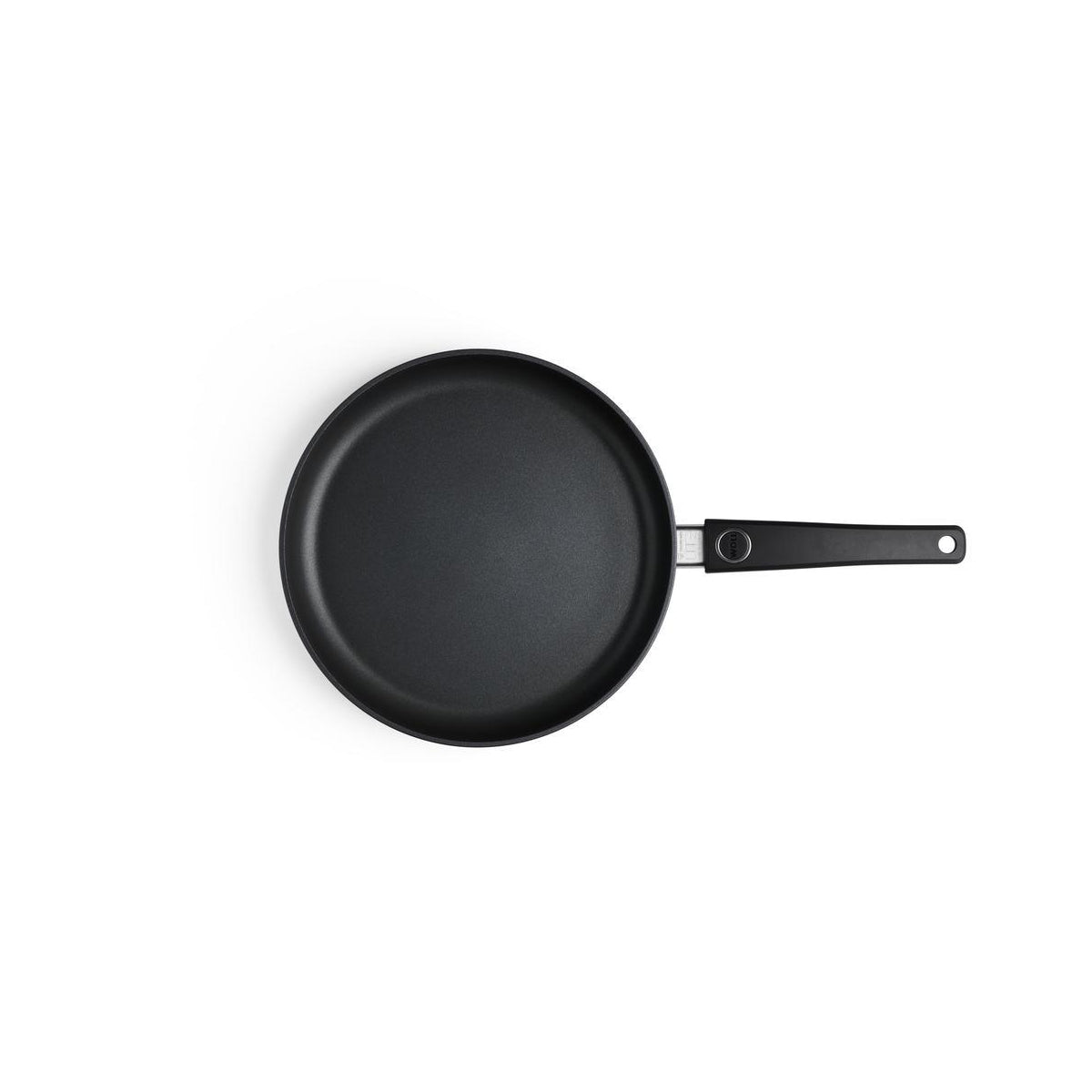 Woll Diamond Lite Frypan & Saute Set 28cm