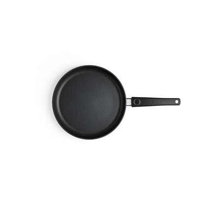 Woll Diamond Lite Frypan & Saute Set 28cm