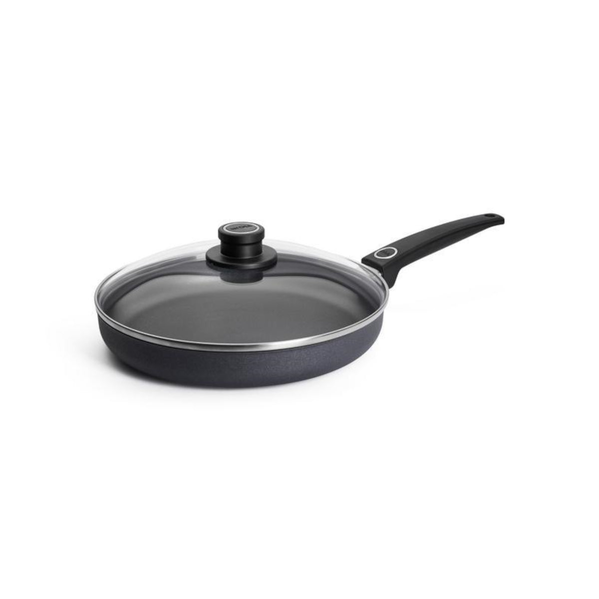 Woll Diamond Lite Frypan & Saute Set 28cm