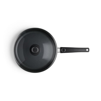 Woll Diamond Lite Frypan & Saute Set 28cm