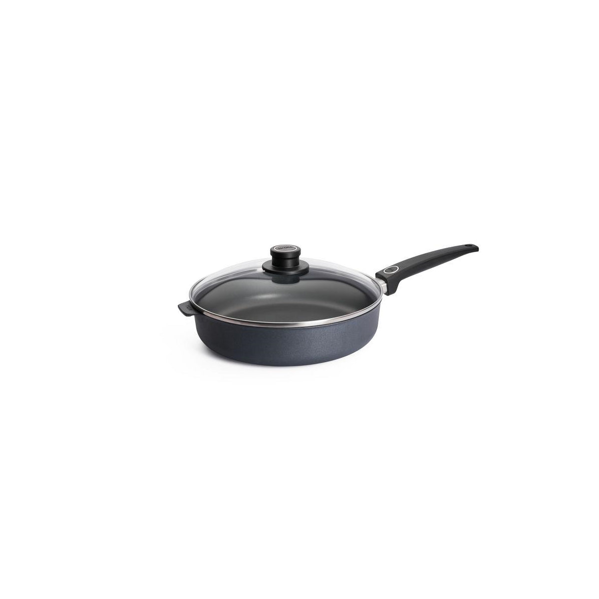 Woll Diamond Lite Frypan & Saute Set 28cm