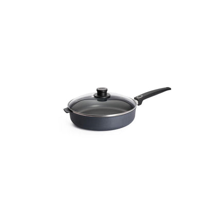 Woll Diamond Lite Frypan & Saute Set 28cm