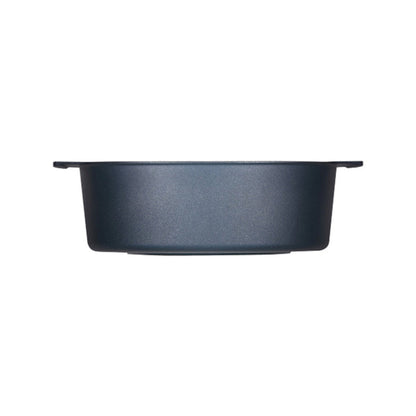 Woll Diamond Lite Induction Oval Roaster with Lid 31cm (6L)