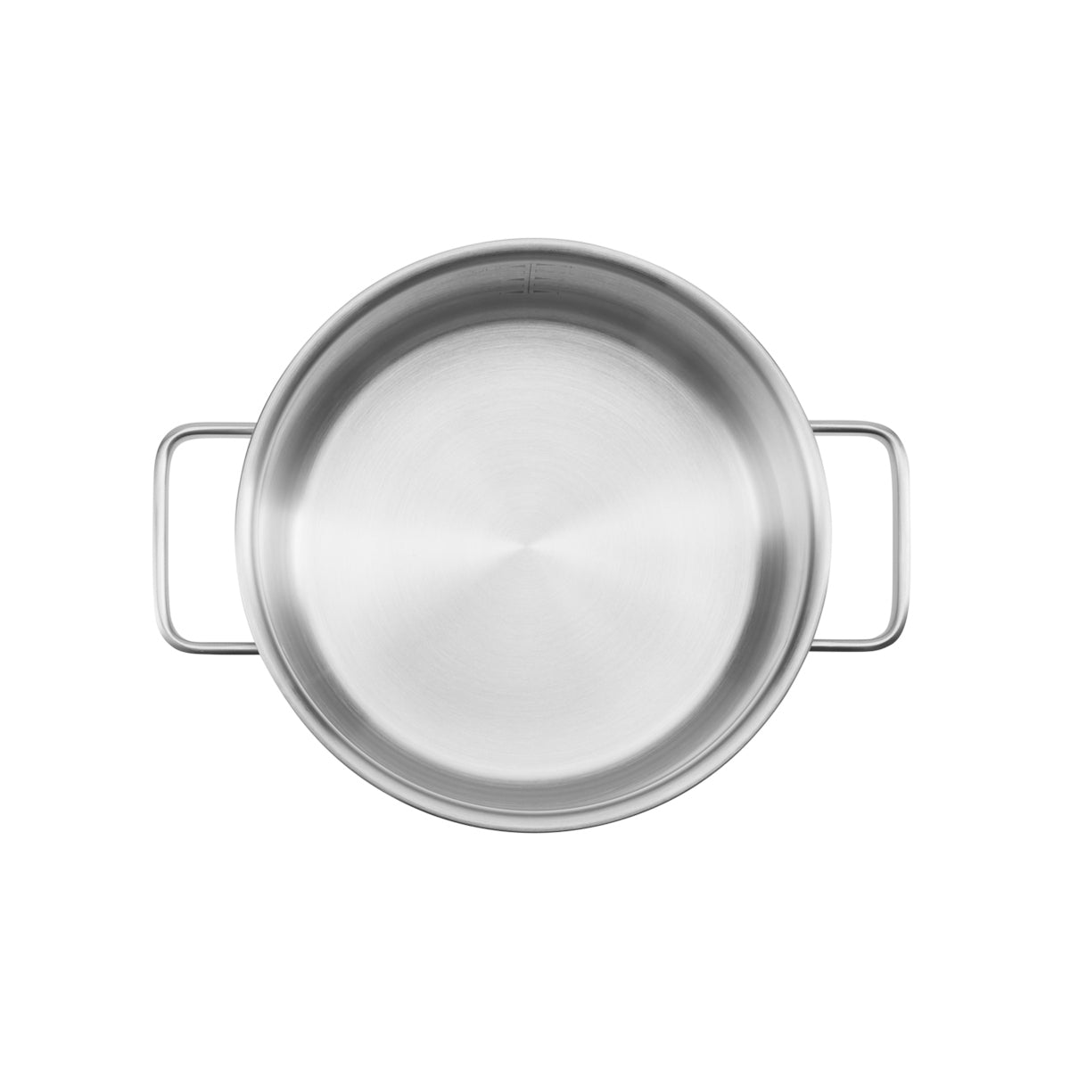 Woll Steel Cooking Pot 20cm (3.5L)