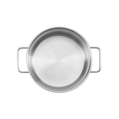 Woll Steel Cooking Pot 20cm (3.5L)