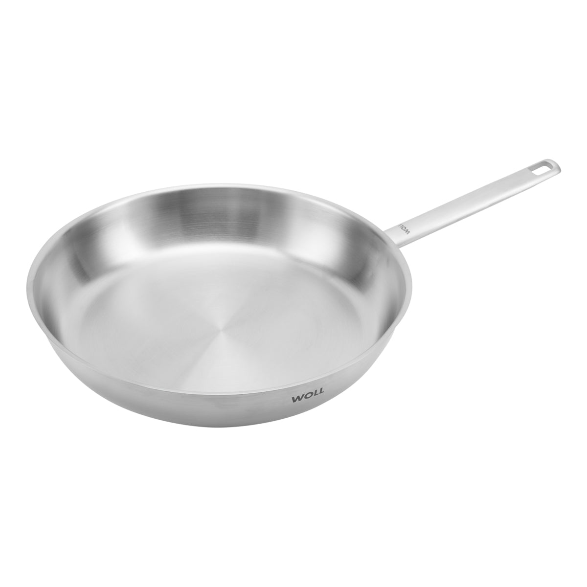 Woll Steel Frypan 32cm