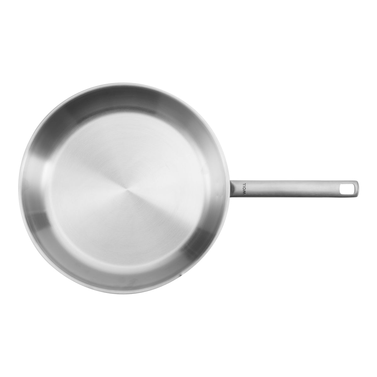 Woll Steel Frypan 32cm