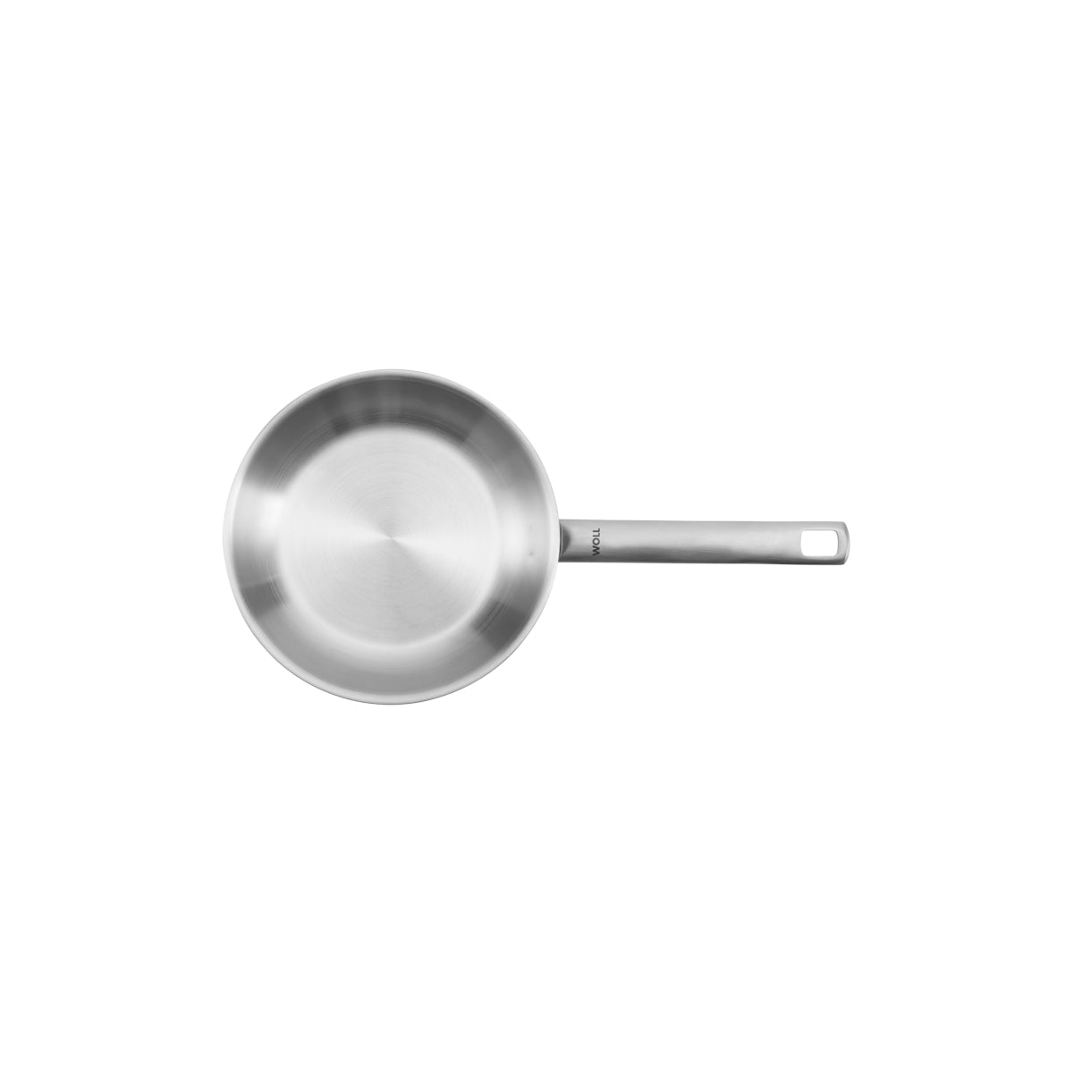 Woll Steel Frypan 20cm