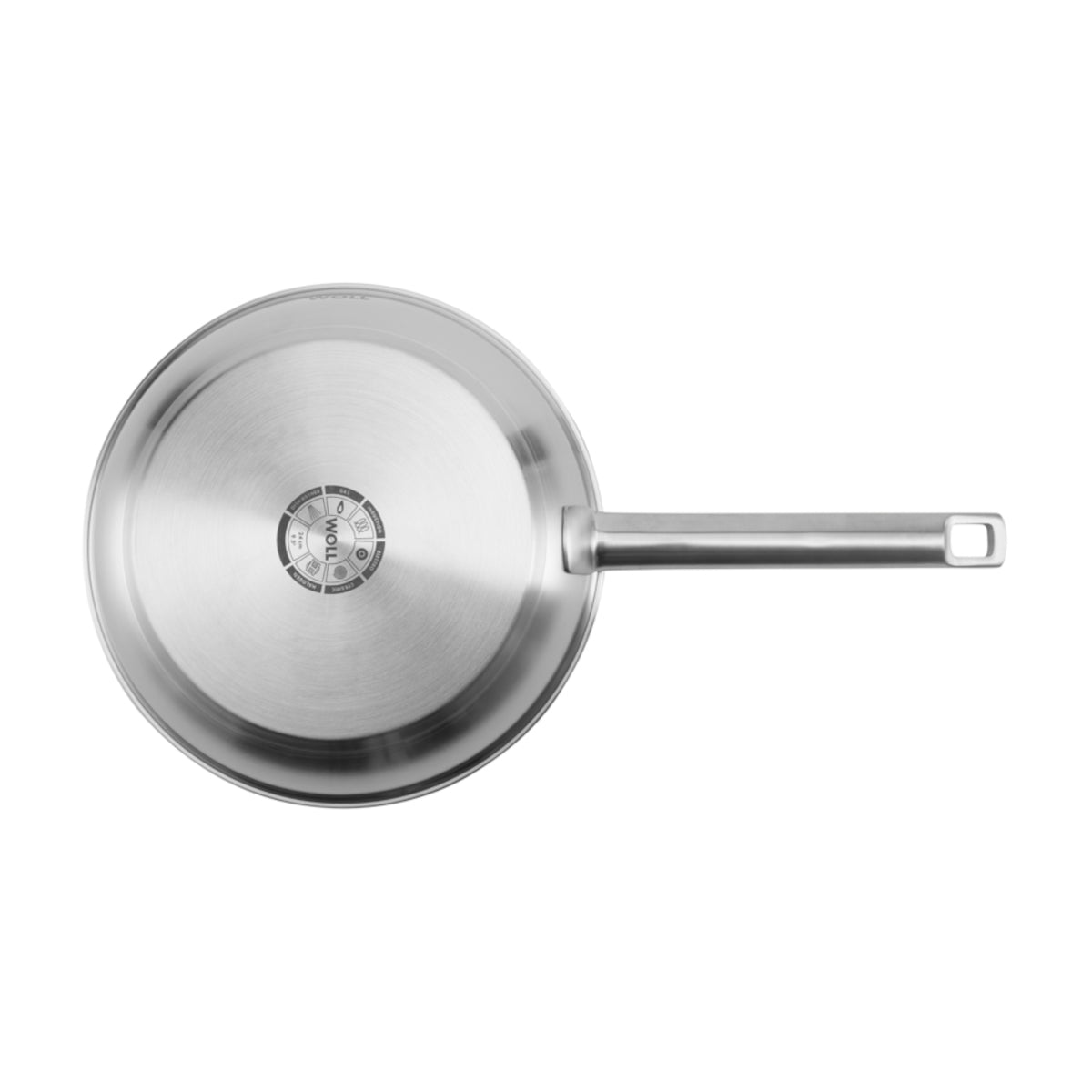 Woll Steel Fypan 28cm