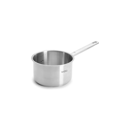 Woll Steel Saucepan 16cm (1.8L)