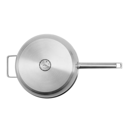 Woll Steel Saute Pan 32cm