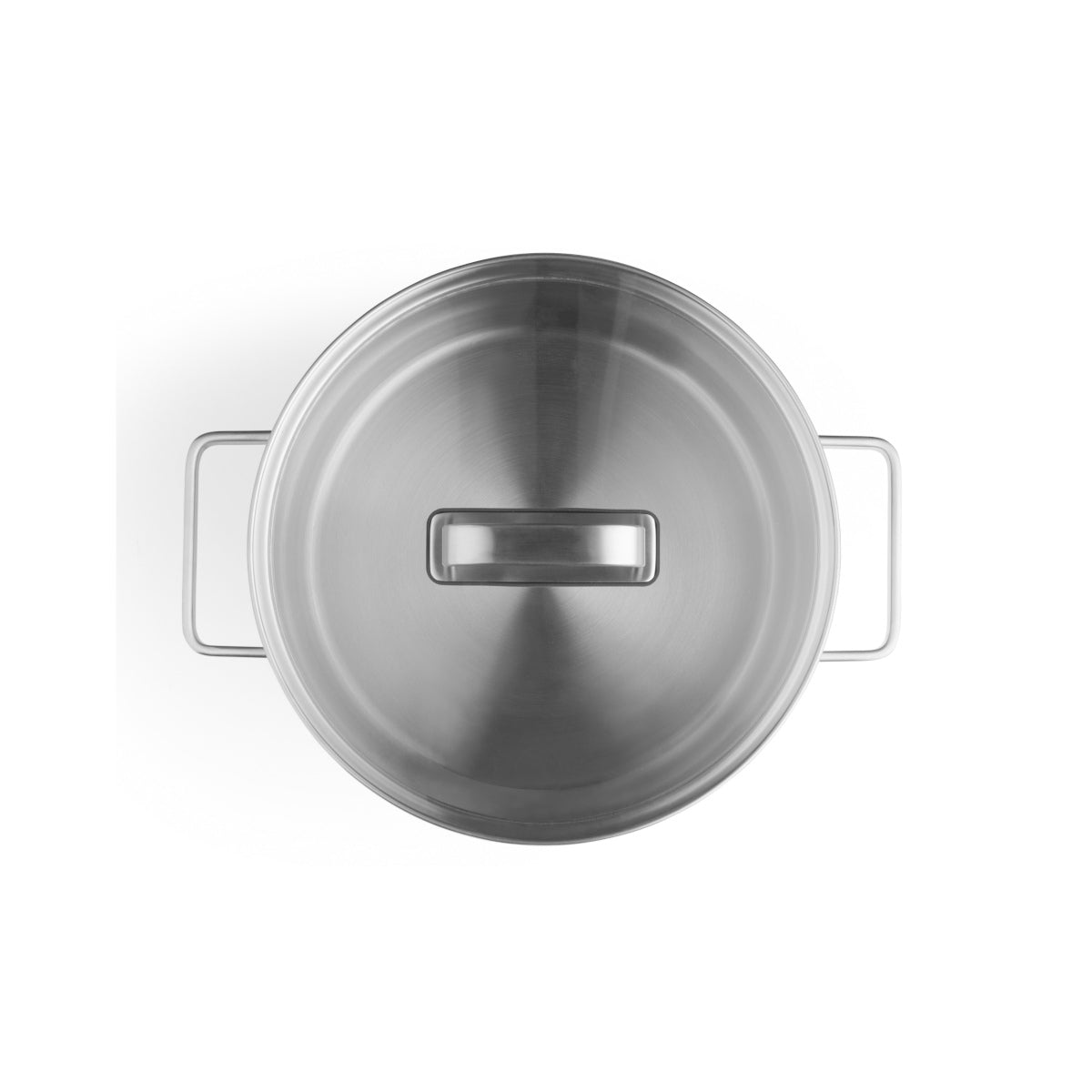 Woll Steel Stockpot 24cm (7.5L)