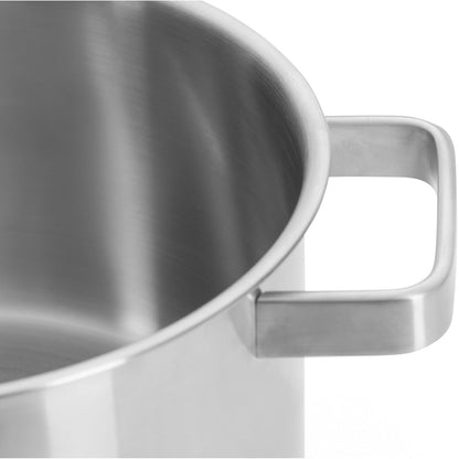 Woll Steel Stockpot 24cm (7.5L)