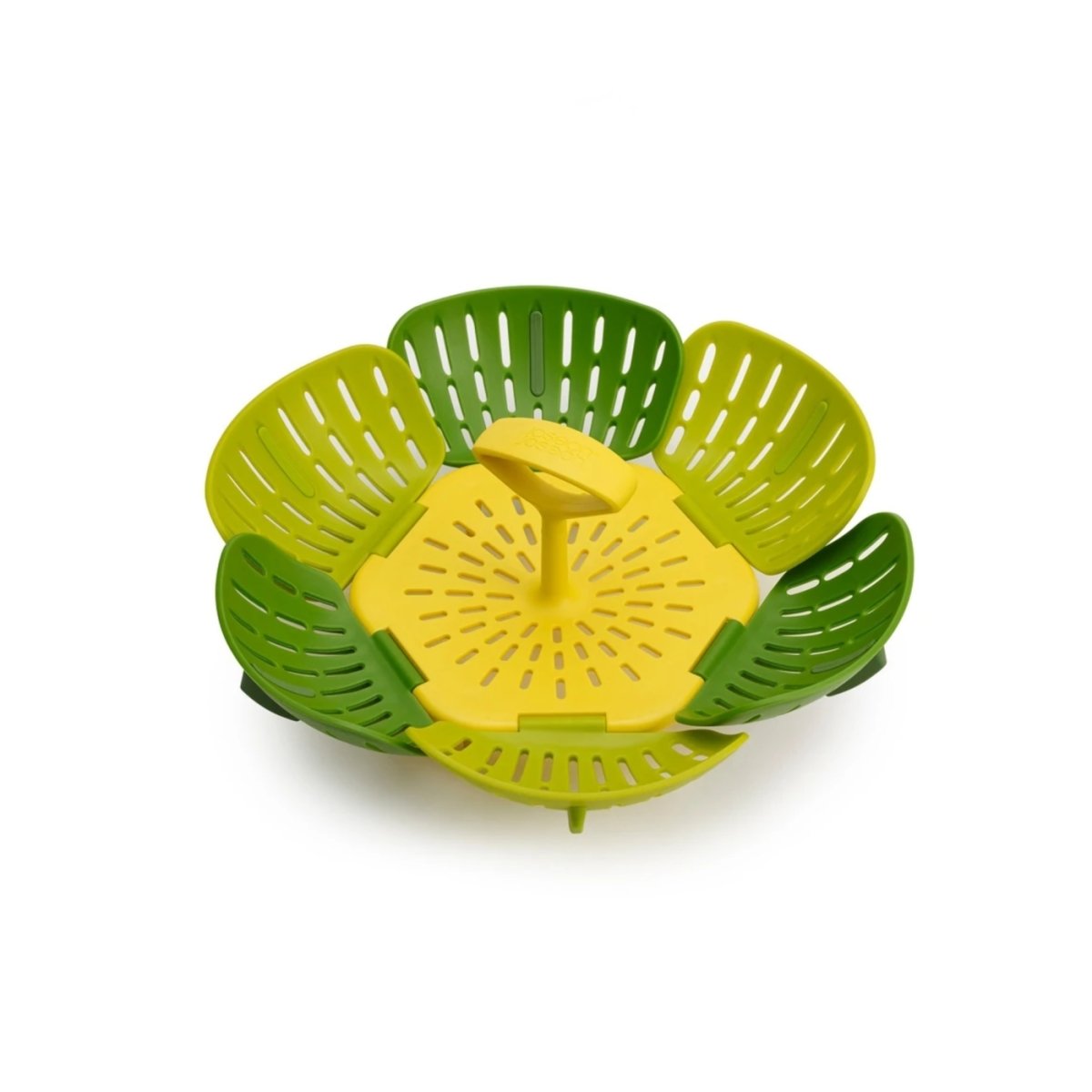 Joseph Joseph Bloom Folding Steamer Basket
