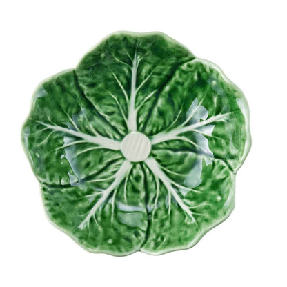 Bordallo Pinheiro Cabbage Bowl 12cm