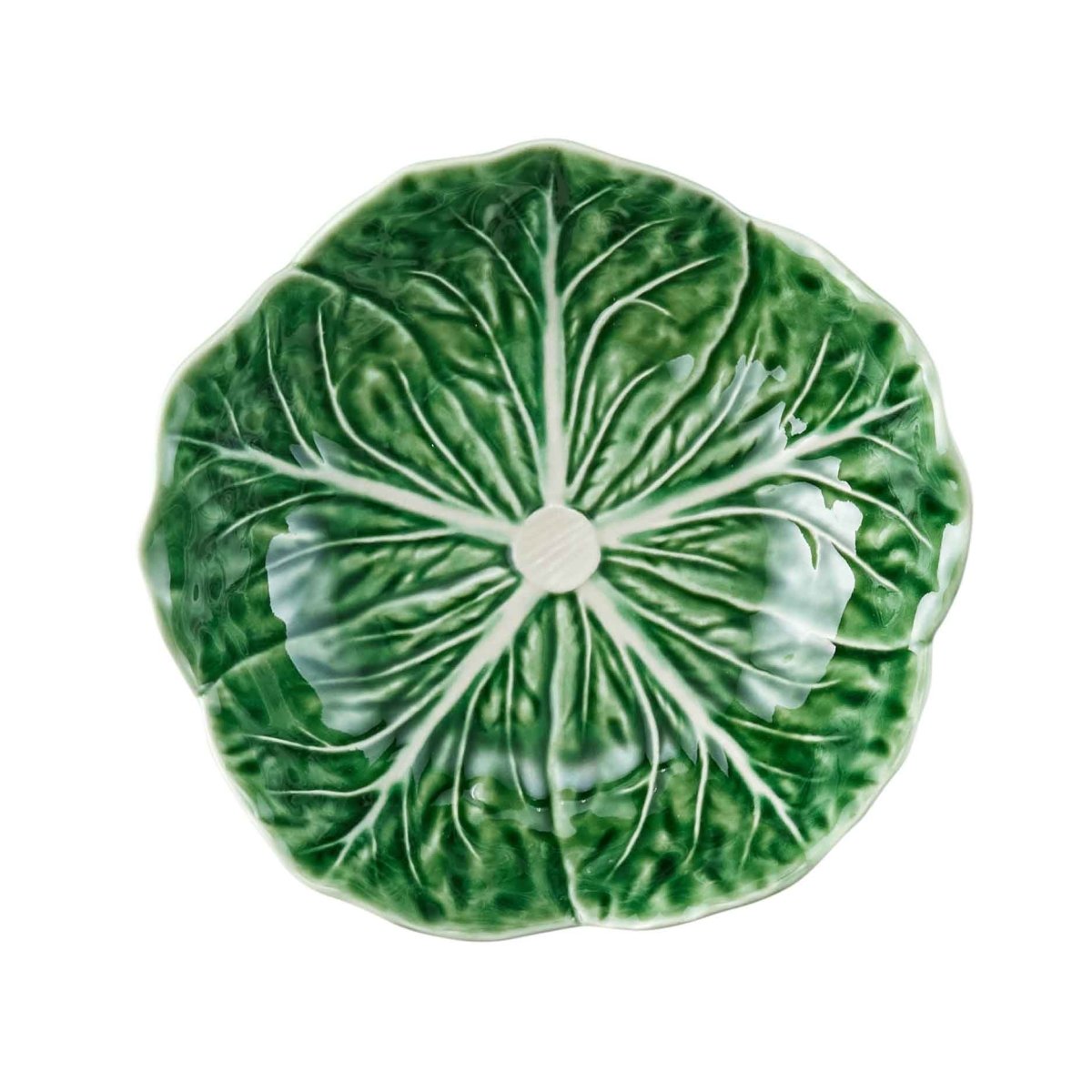 Bordallo Pinheiro Cabbage Bowl 15cm
