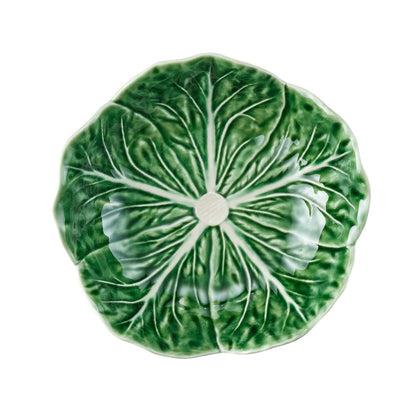 Bordallo Pinheiro Cabbage Bowl 15cm