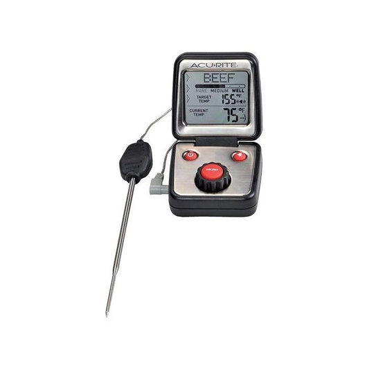AcuRite Cooking and Barbeque Thermometer