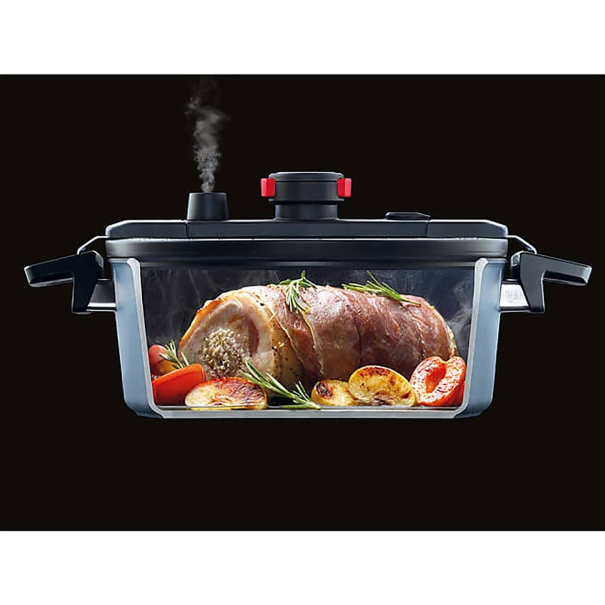 Woll Diamond Active Lite Litre Pot 28cm (5.5L)