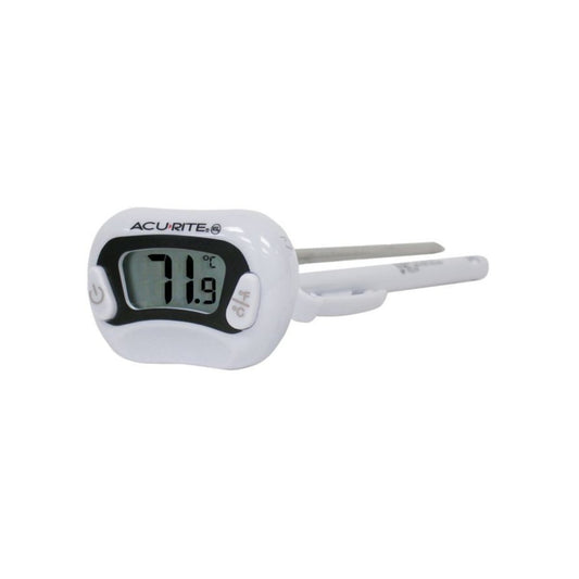 AcuRite Digital Instant Read Thermometer