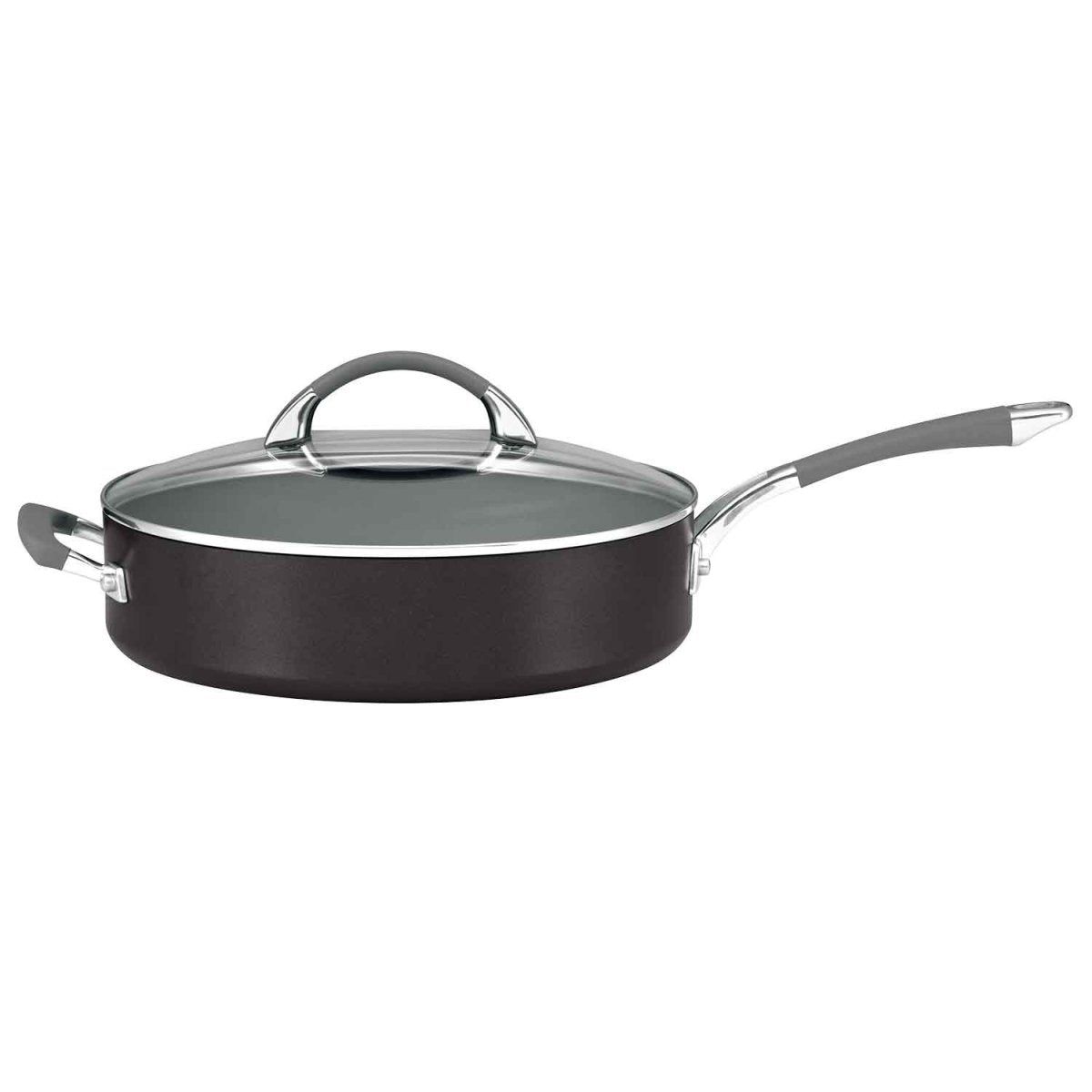 Anolon Endurance+ Nonstick Cookware Set 6 Piece