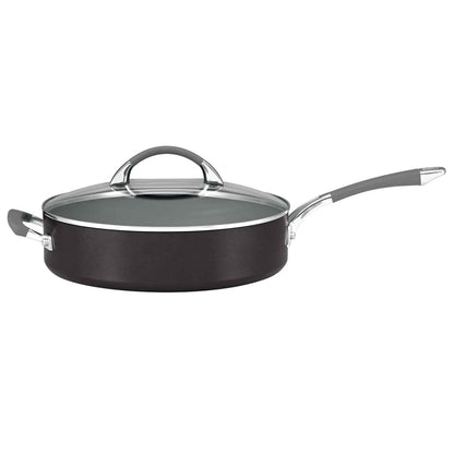Anolon Endurance+ Nonstick Cookware Set 6 Piece