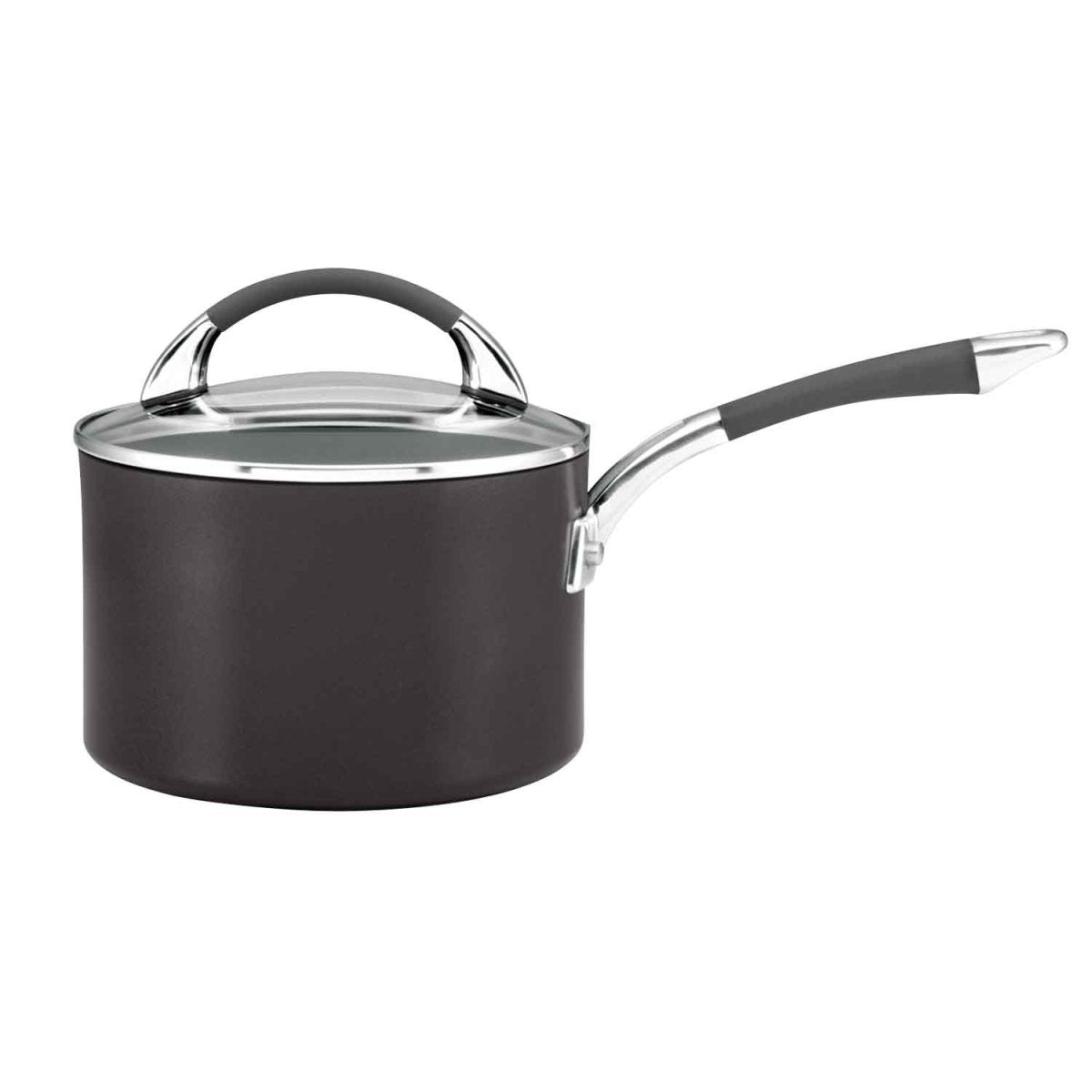 Anolon Endurance+ Nonstick Cookware Set 6 Piece