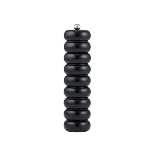 Delphi Salt & Pepper Grinder Black 24cm