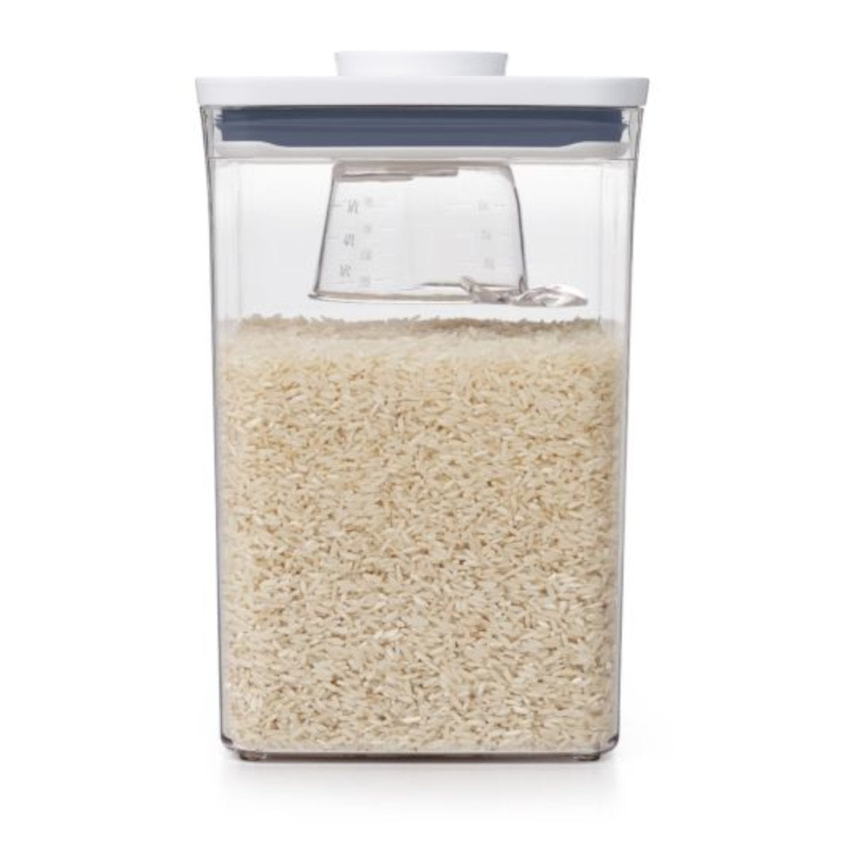 OXO Good Grips POP Rice Measuring Scoop