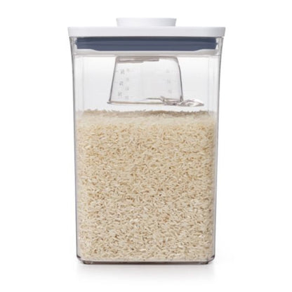 OXO Good Grips POP Rice Measuring Scoop