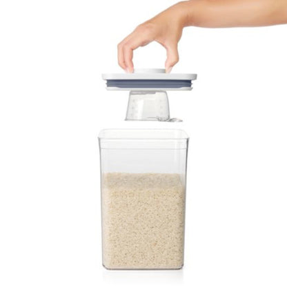 OXO Good Grips POP Rice Measuring Scoop