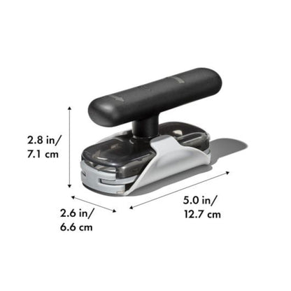 Oxo Good Grips Twisting Jar Opener with Basepad