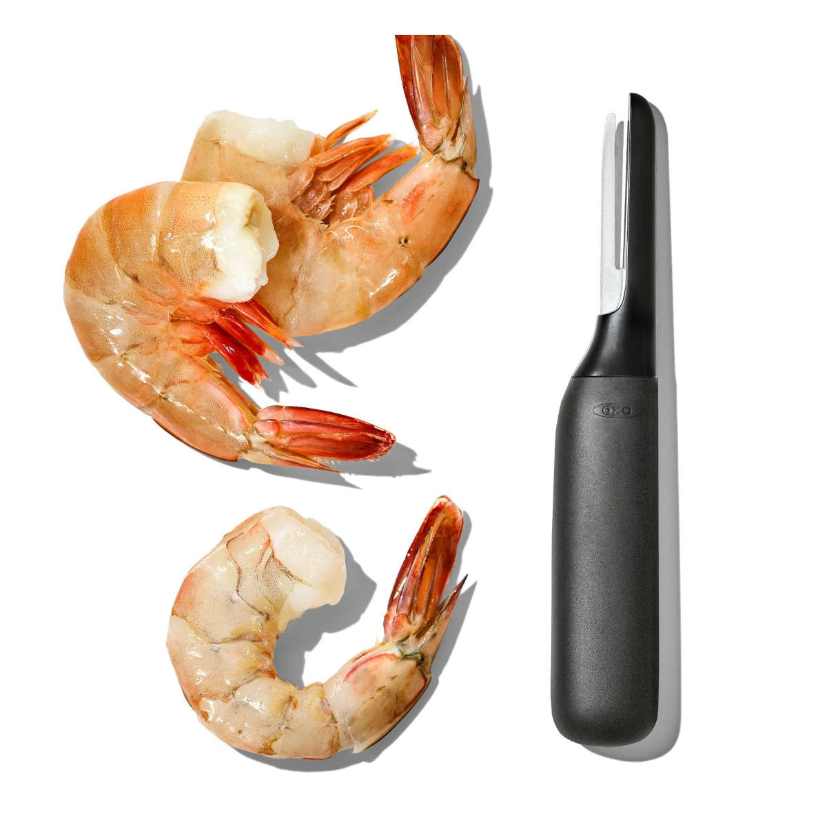 OXO Good Grips Prawn Deveiner & Cleaner