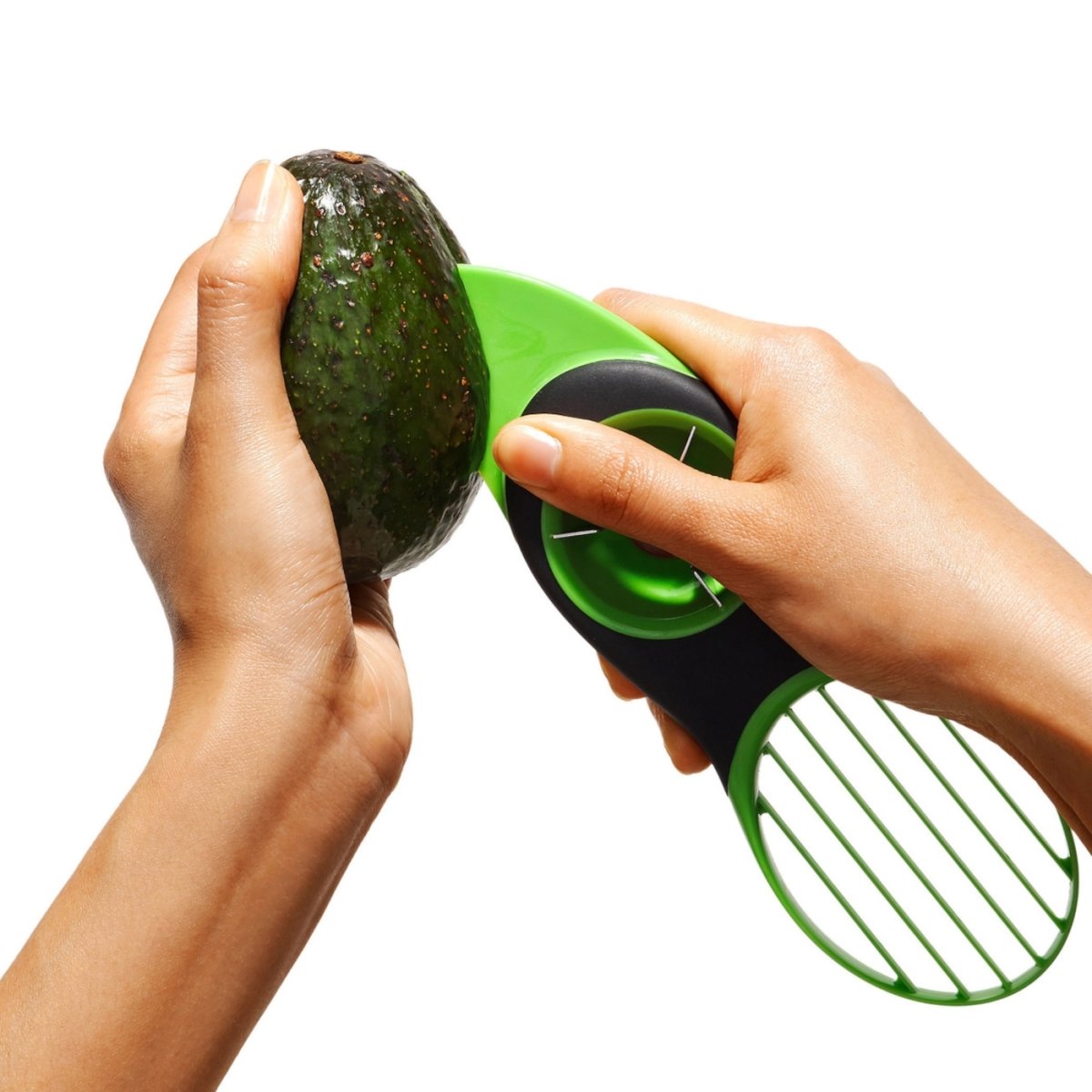 OXO Good Grips Avocado Slicer 3 In 1