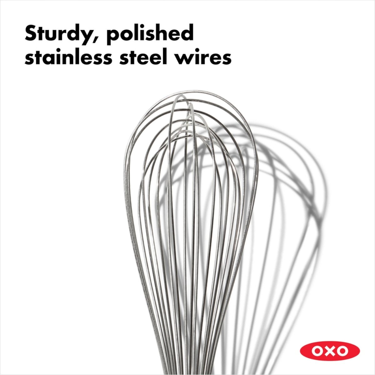 OXO Good Grips Balloon Whisk 28cm