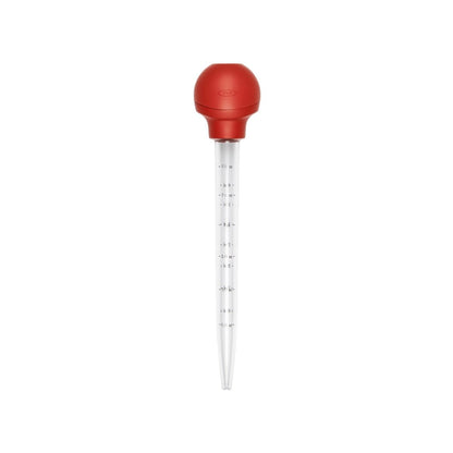 OXO Good Grips Baster With Cleaning Brush