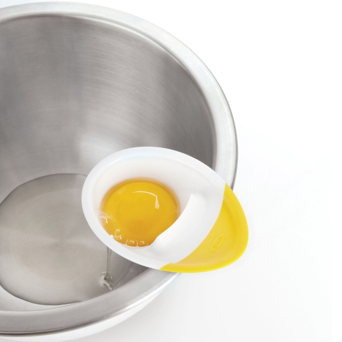 OXO Good Grips Egg Separator 3-in-1