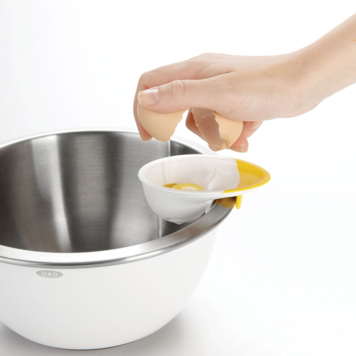 OXO Good Grips Egg Separator 3-in-1