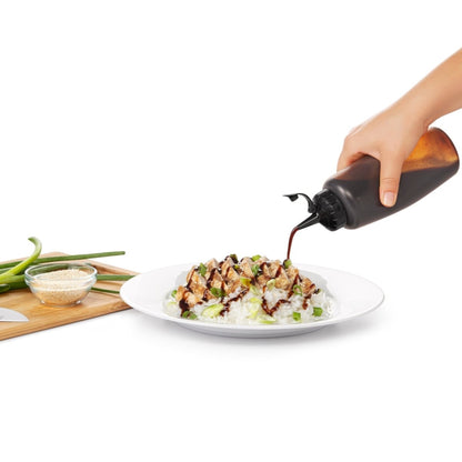 OXO Good Grips Medium Chef'S Squeeze Bottle