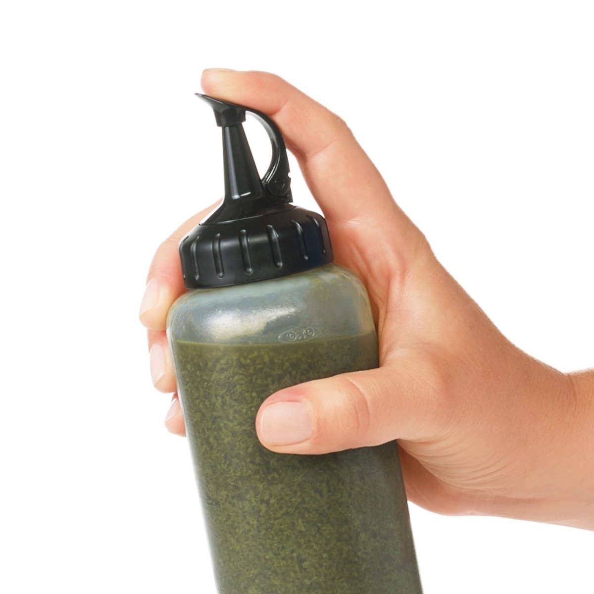OXO Good Grips Medium Chef'S Squeeze Bottle