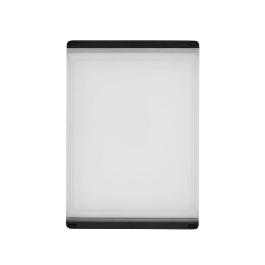 OXO Good Grips Plastic Chopping Board 27cm x 19cm