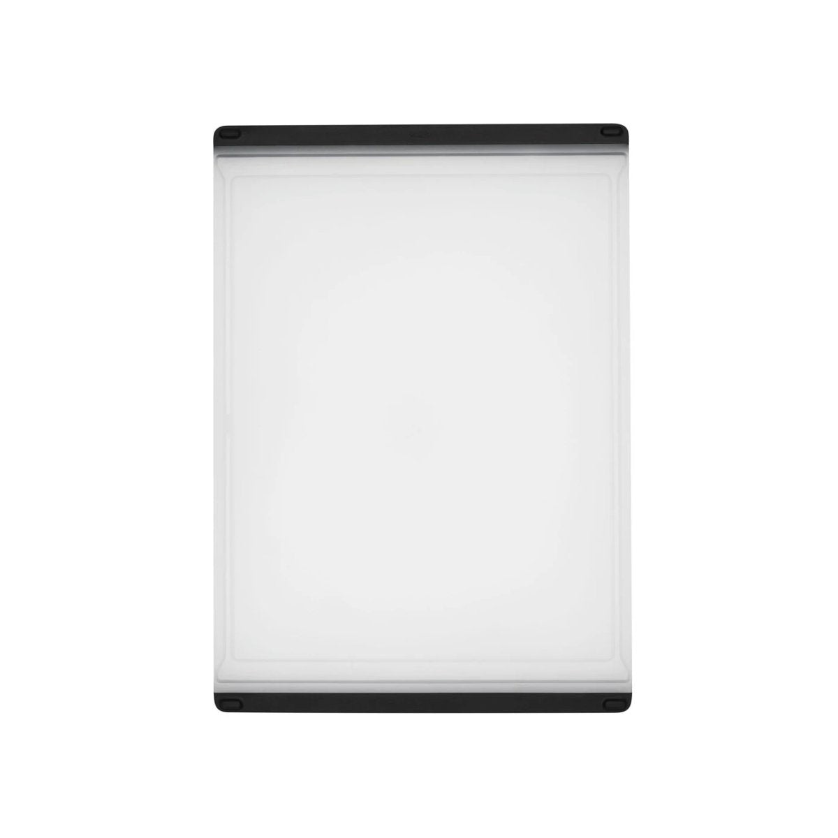 OXO Good Grips Plastic Chopping Board 38cm x 27cm